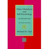 Object Relations and Self Psychology: An Introduction (Counseling)