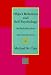 Object Relations and Self Psychology: An Introduction