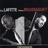 Revue Pierre Boussaguet  / Crossings