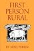 Books : First Person Rural: Essays of a Sometime Farmer
