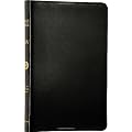 ESV Thinline Bible (Black)