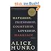 Hateship, Friendship, Courtship, Loveship, Marriage: Stories (Vintage Contemporaries)