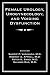   - Female Urology, Urogynecology, and Voiding Dysfunction
