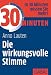 30 Minuten Die wirkungsvolle Stimme at Amazon: 41C3CKYe6GL._SL75_
