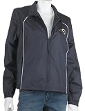 GIII St. Louis Rams Women's Rivalry Jacket (Medium)