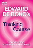 De Bono's thinking course