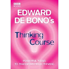 De Bono's Thinking Course