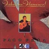  : Fabulous Flamenco