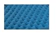 Duro-Med Convoluted Bed Pad Full-Size Bed Pad, Blue