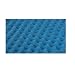Duro-Med Convoluted Bed Pad Hospital-Size Bed Pad, Blue, 33 Inch x 72 Inch x 2 Inch