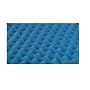 Duro-Med Convoluted Bed Pad Full-Size Bed Pad, Blue