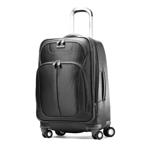 26 spinner luggage