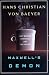 Maxwell's Demon: Why Warmth Disperses and Time Passes