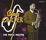 Music : The Music Master
