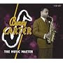 The Music Master (4CD)