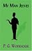 Books : My Man Jeeves: Library Edition
