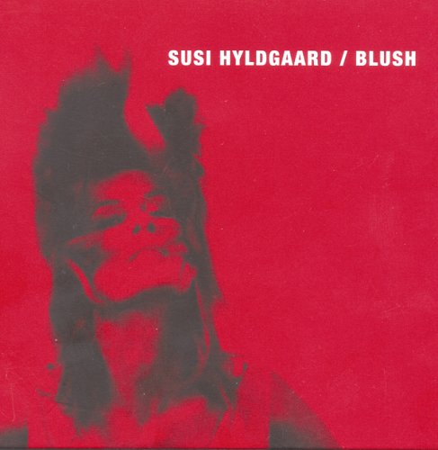 Susi Hyldgaard - Blush