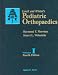 Book Lovell and Winter's Pediatric Orthopaedics (2-Volume Set)