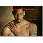 The magic secrets of David Blaine: The street magician revealed book cover