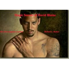 The magic secrets of David Blaine: The street magician revealed (English and French Edition)