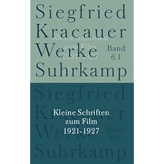 Werke in neun B�nden: Band 6: Kleine Schriften zum Film: Bd. 6 in 3 Teilb�nden.