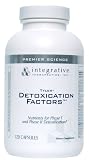 Integrative Therapeutics - Detoxication Factors (120 Capsules) (DETO8)