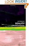 Reality: A Very Short Introduction