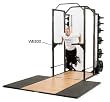 Dip Station Bars (pair)