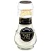 Health & Personal Care : Drogheria & Alimentari All Natural Spice Grinder Mediterranean Salt, 3.17 Ounce Jars (Pack of 3)
