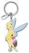 Tinker Bell Perfect Little Flirt Enamel Key Chain
