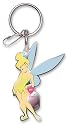 Plasticolor 4182 Tinker Bell "Perfect Little Flirt" Enamel Key Chain