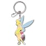 Tinker Bell "Perfect Little Flirt" Enamel Key Chain