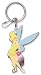Tinker Bell Perfect Little Flirt Enamel Key Chain
