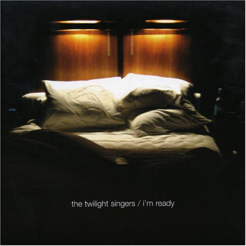CD-Charts  Music : I'm Ready [7" VINYL]