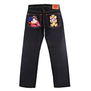 Red Monkey Jeans - RMC Jeans