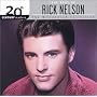 20th Century Masters - The Millennium Collection: The Best of Rick Nelson