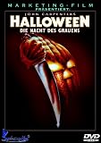 Halloween - Die Nacht des Grauens (Kinofassung) - Donald Pleasence