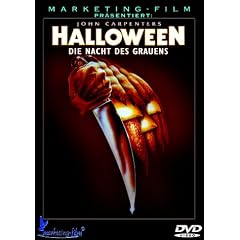 Halloween - Die Nacht des Grauens (Kinofassung)