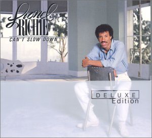 Lionel Richie - Can