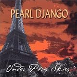 Under Paris Skies
