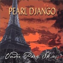 Under Paris Skies