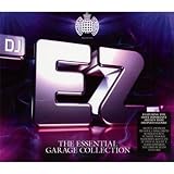 DJ EZ - The Essential Garage Collection