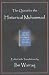 Quest for the Historical Muhammad