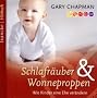 Schlafr�uber & Wonneproppen, 1 Audio-CD