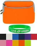 Sleeve Case for Dell Inspiron Mini 10 Inch Netebook