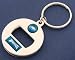 Philadelphia Eagles EZ Bottle Opener Keychain