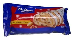 Edel Marzipan Stollen 500g