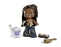 Bratz Big Babyz the movie Crazy Karaoke Sasha