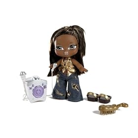 Bratz Big Babyz The Movie Crazy Karaoke Sasha