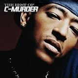C-Murder -  The Best of C-Murder